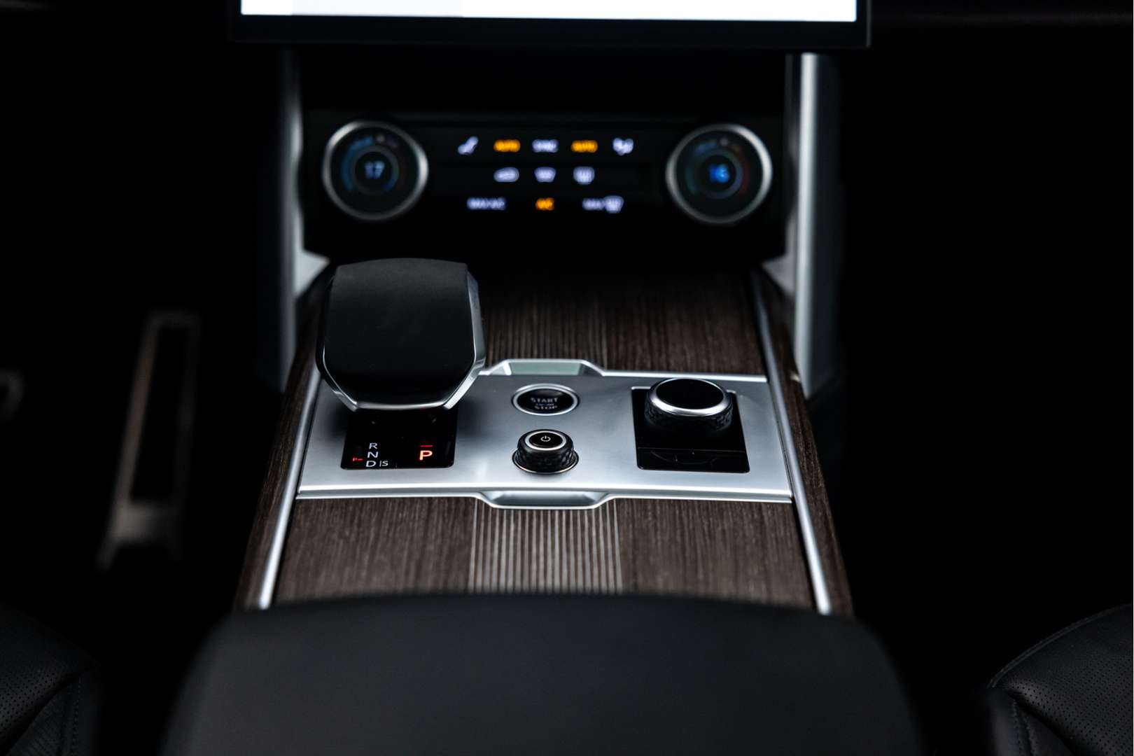 Land Rover Range Rover P510e Autobiography - 2023 - Joinsteer - #23