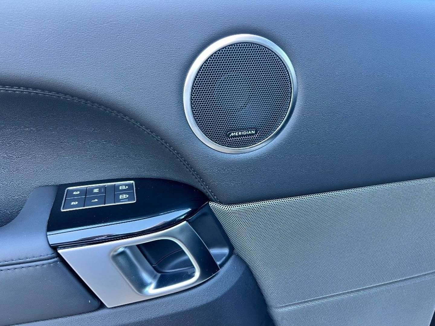 Land Rover Range Rover Sport D249 HSE Silver Edition - 2021 - Joinsteer - #7