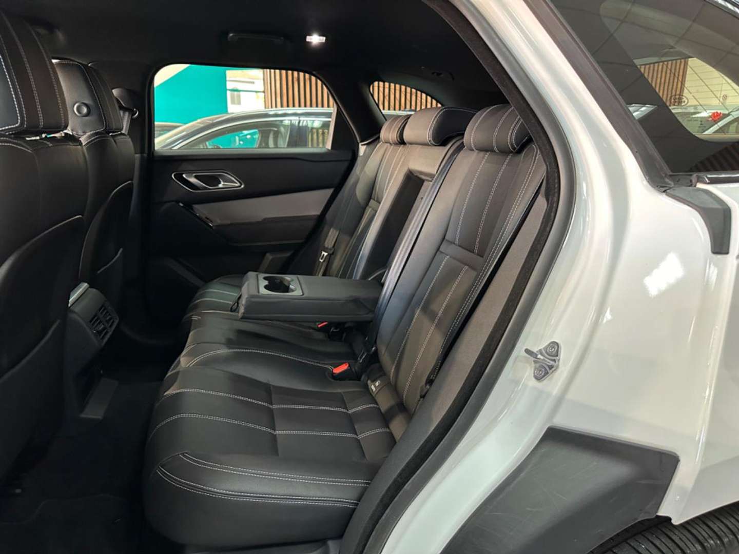 Land Rover Range Rover Velar P204 R-Dynamic - 2022 - Joinsteer - #16