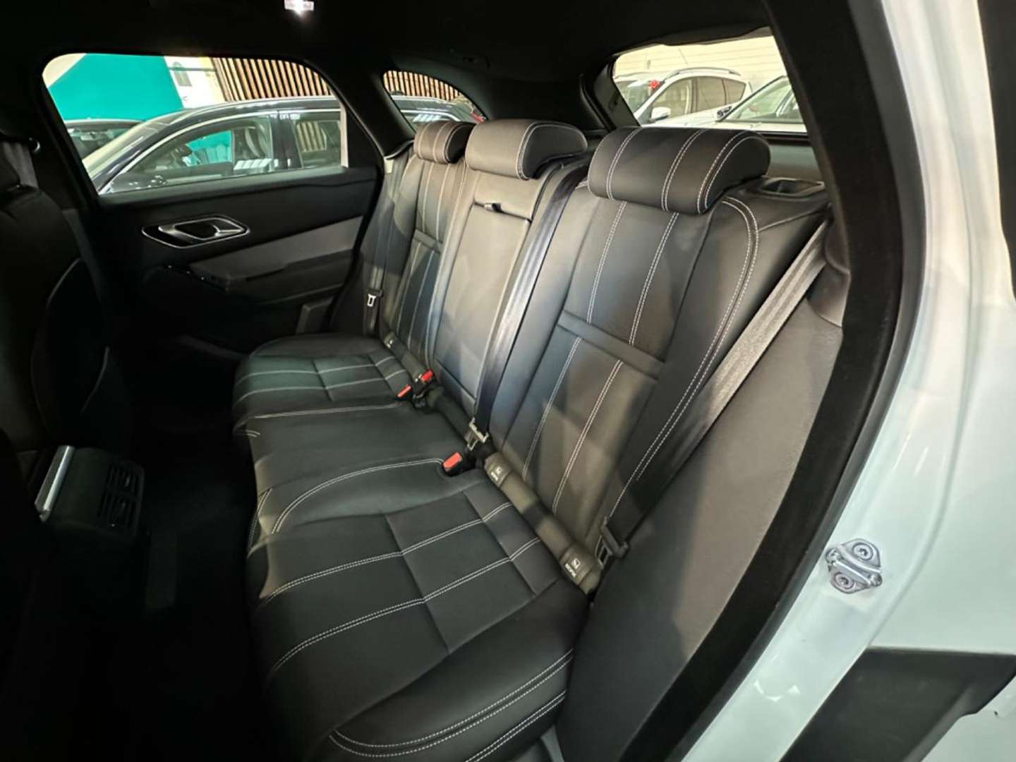 Land Rover Range Rover Velar P204 R-Dynamic - 2022 - Joinsteer - #17