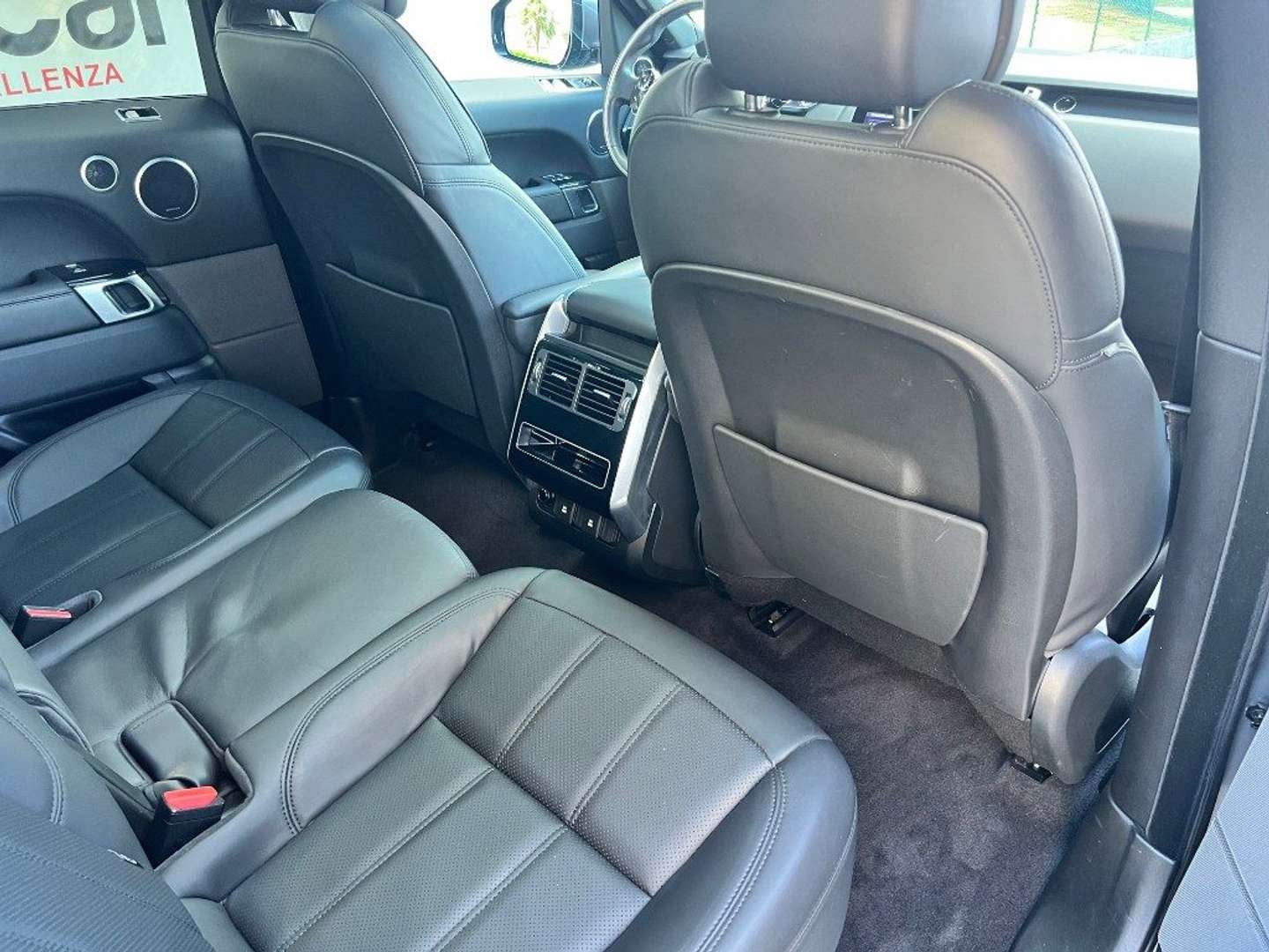 Land Rover Range Rover Sport D249 HSE Silver Edition - 2021 - Joinsteer - #13