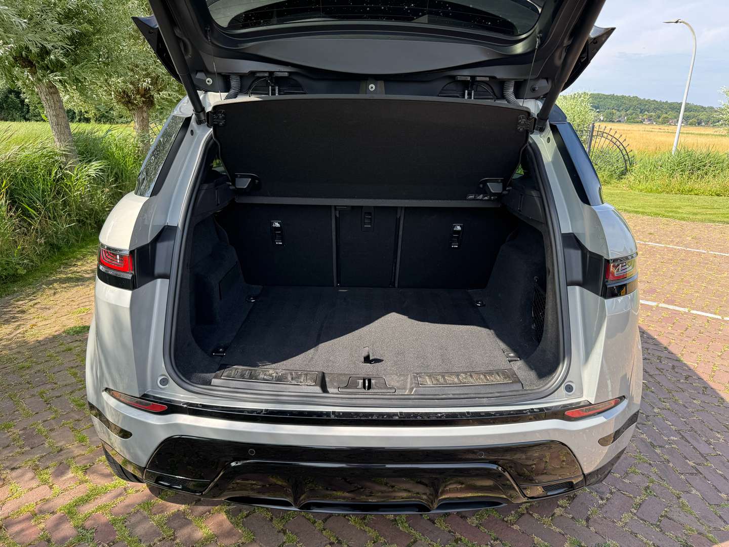 Land Rover Range Rover Evoque P200 R-Dynamic SE - 2020 - Joinsteer - #15