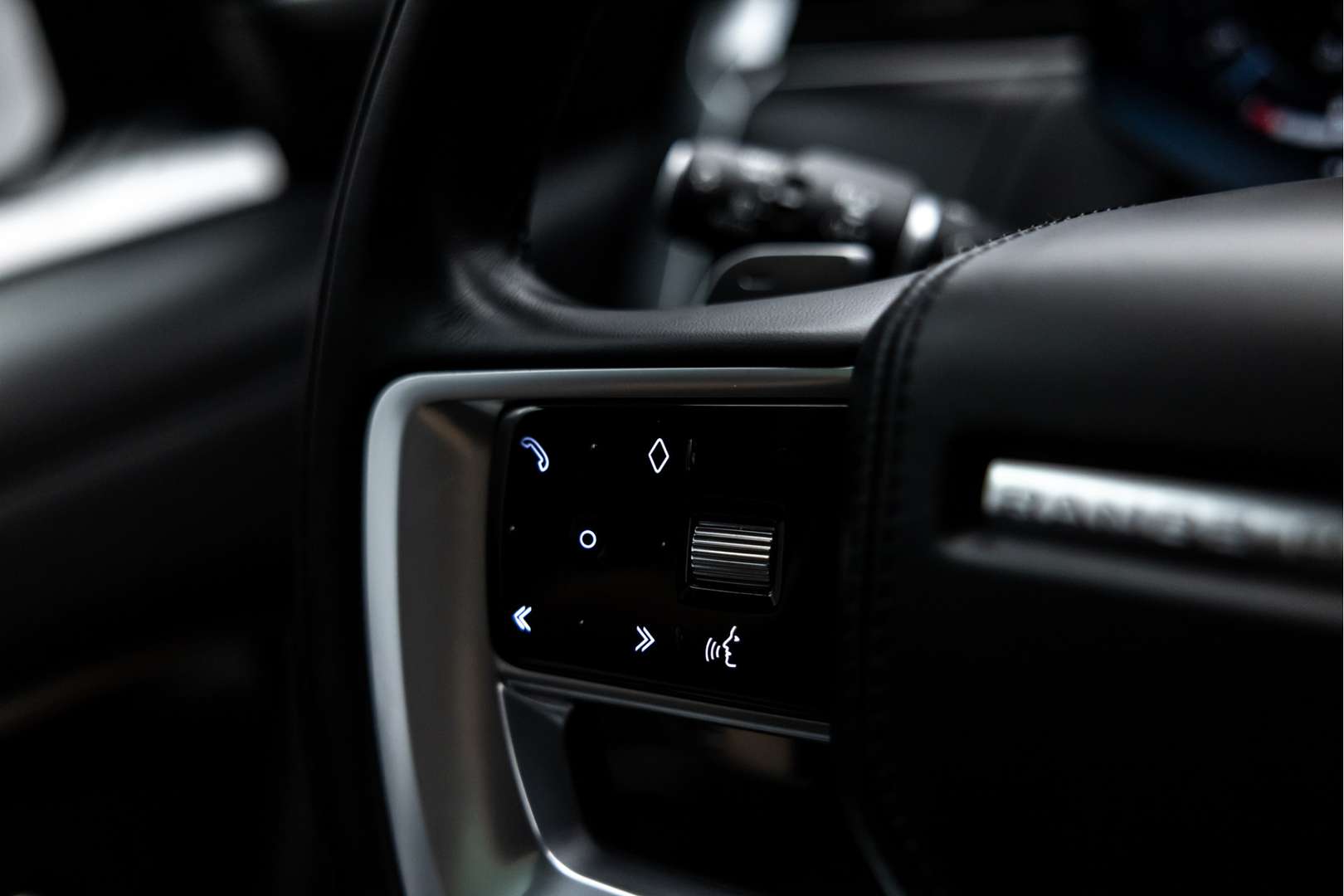 Land Rover Range Rover P510e Autobiography - 2023 - Joinsteer - #33
