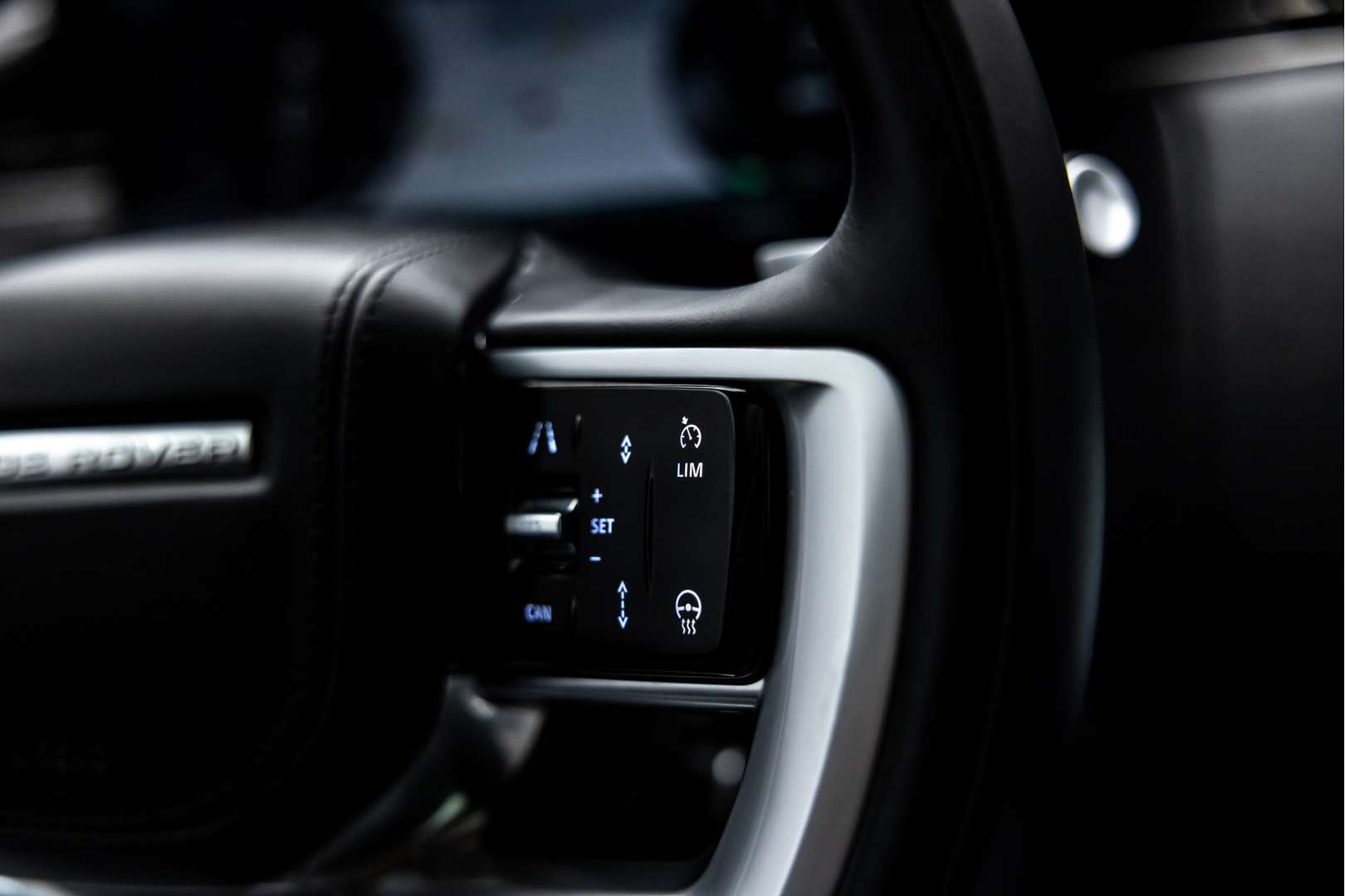 Land Rover Range Rover P510e Autobiography - 2023 - Joinsteer - #34