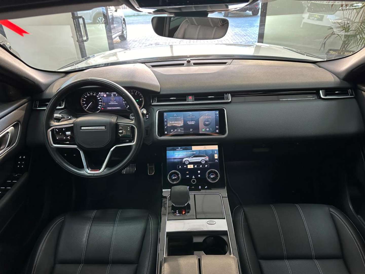 Land Rover Range Rover Velar P204 R-Dynamic - 2022 - Joinsteer - #23