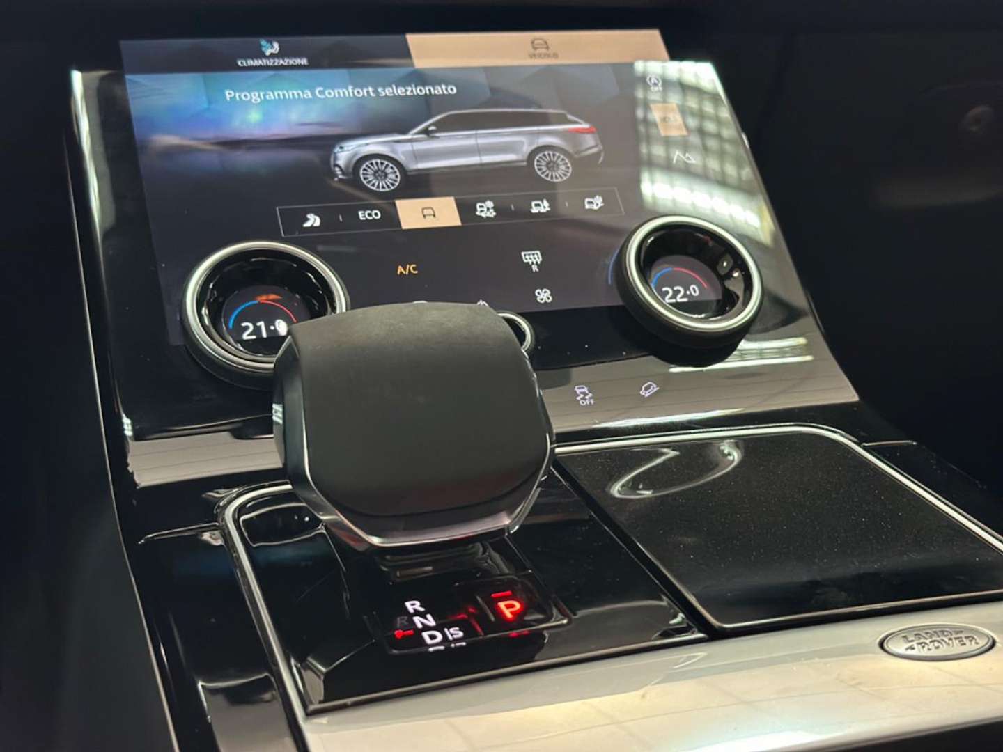 Land Rover Range Rover Velar P204 R-Dynamic - 2022 - Joinsteer - #24