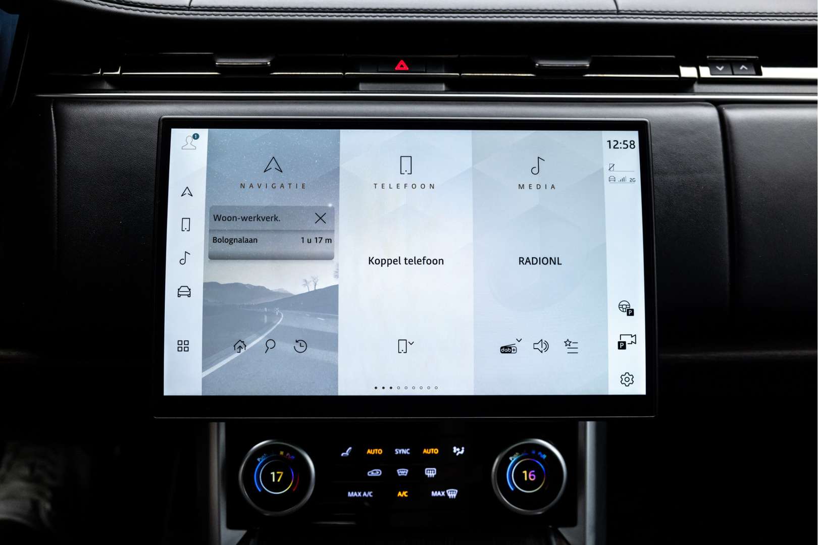Land Rover Range Rover P510e Autobiography - 2023 - Joinsteer - #37