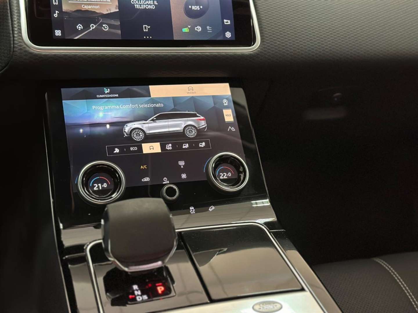 Land Rover Range Rover Velar P204 R-Dynamic - 2022 - Joinsteer - #25