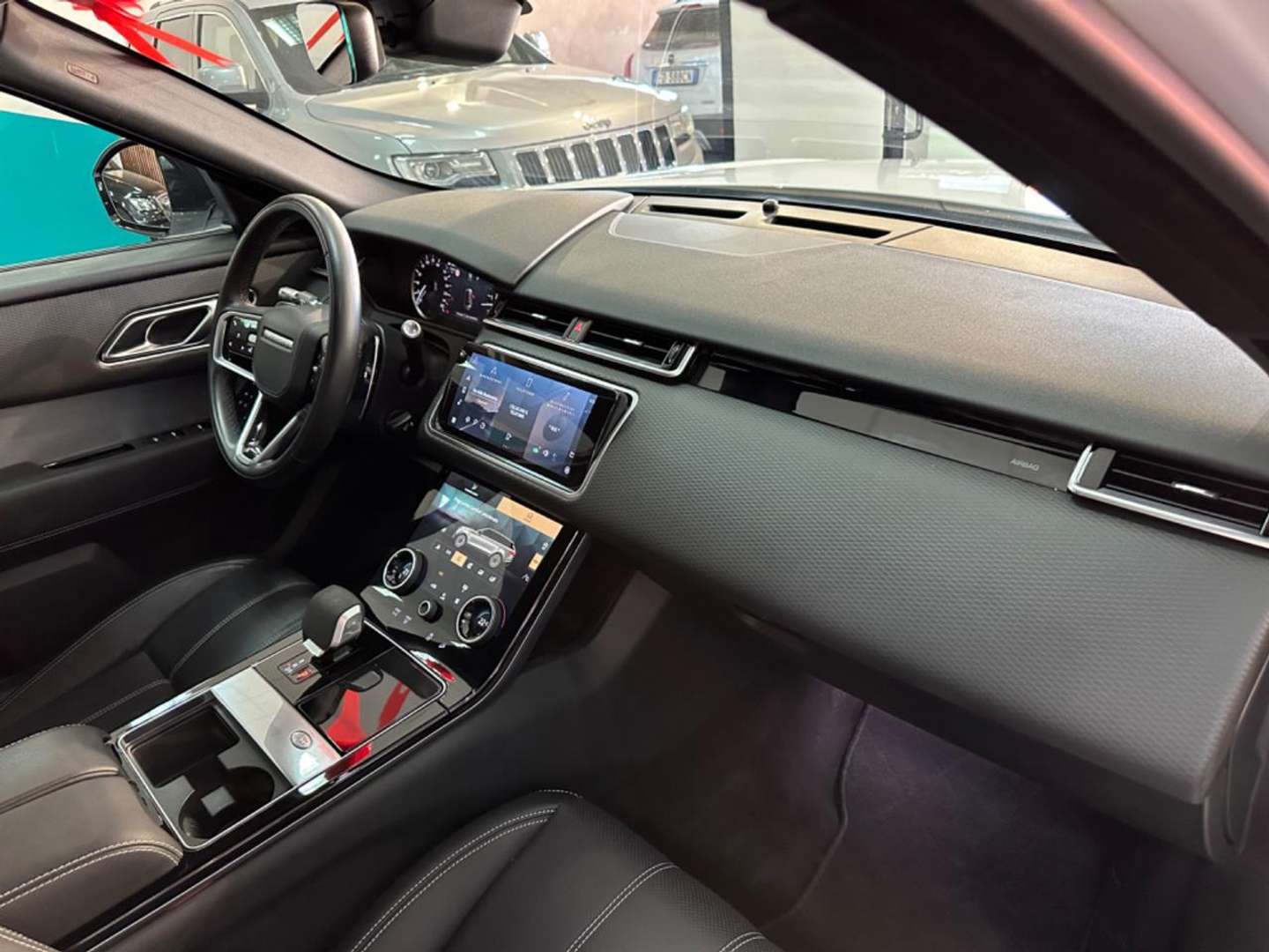 Land Rover Range Rover Velar P204 R-Dynamic - 2022 - Joinsteer - #27