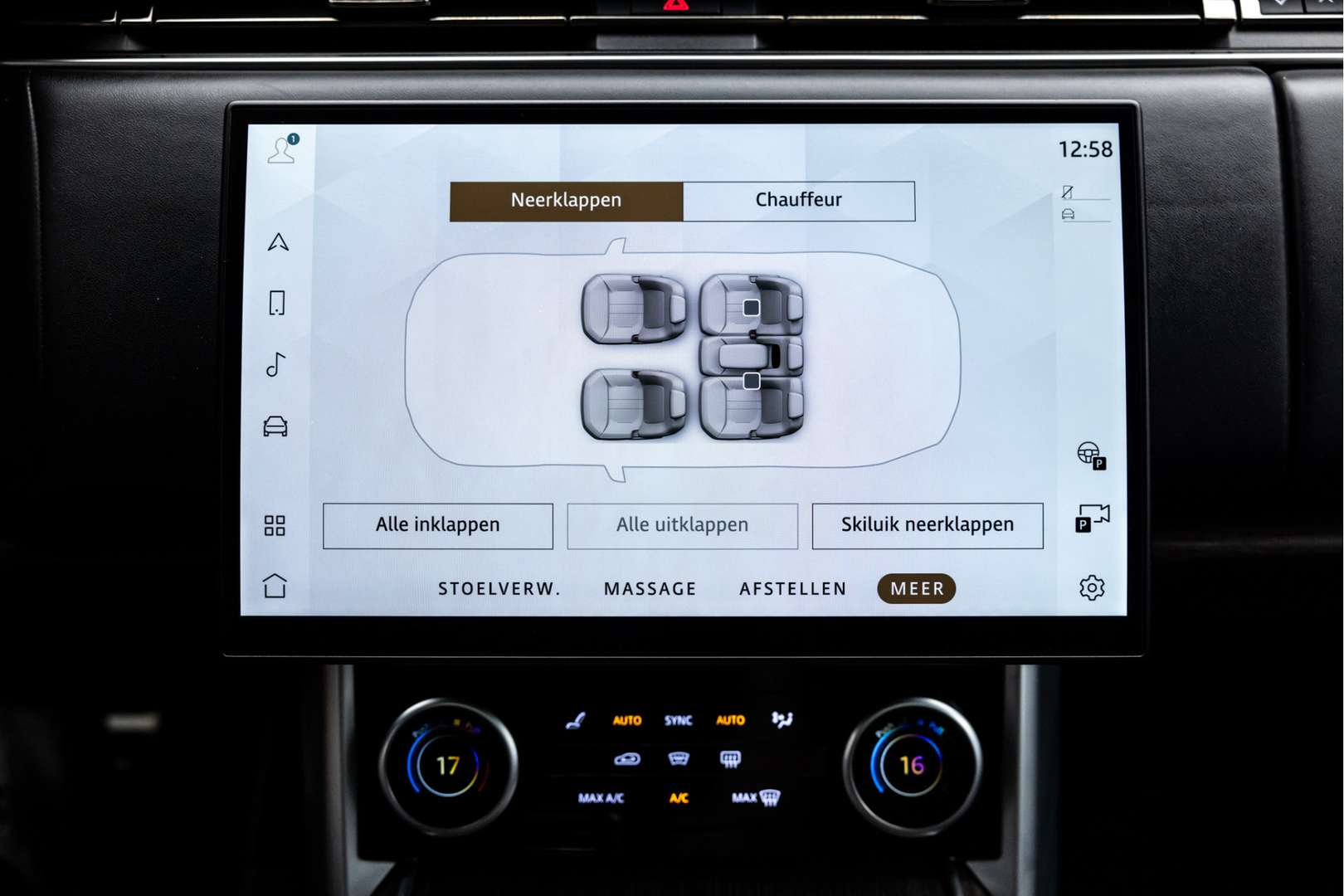 Land Rover Range Rover P510e Autobiography - 2023 - Joinsteer - #42