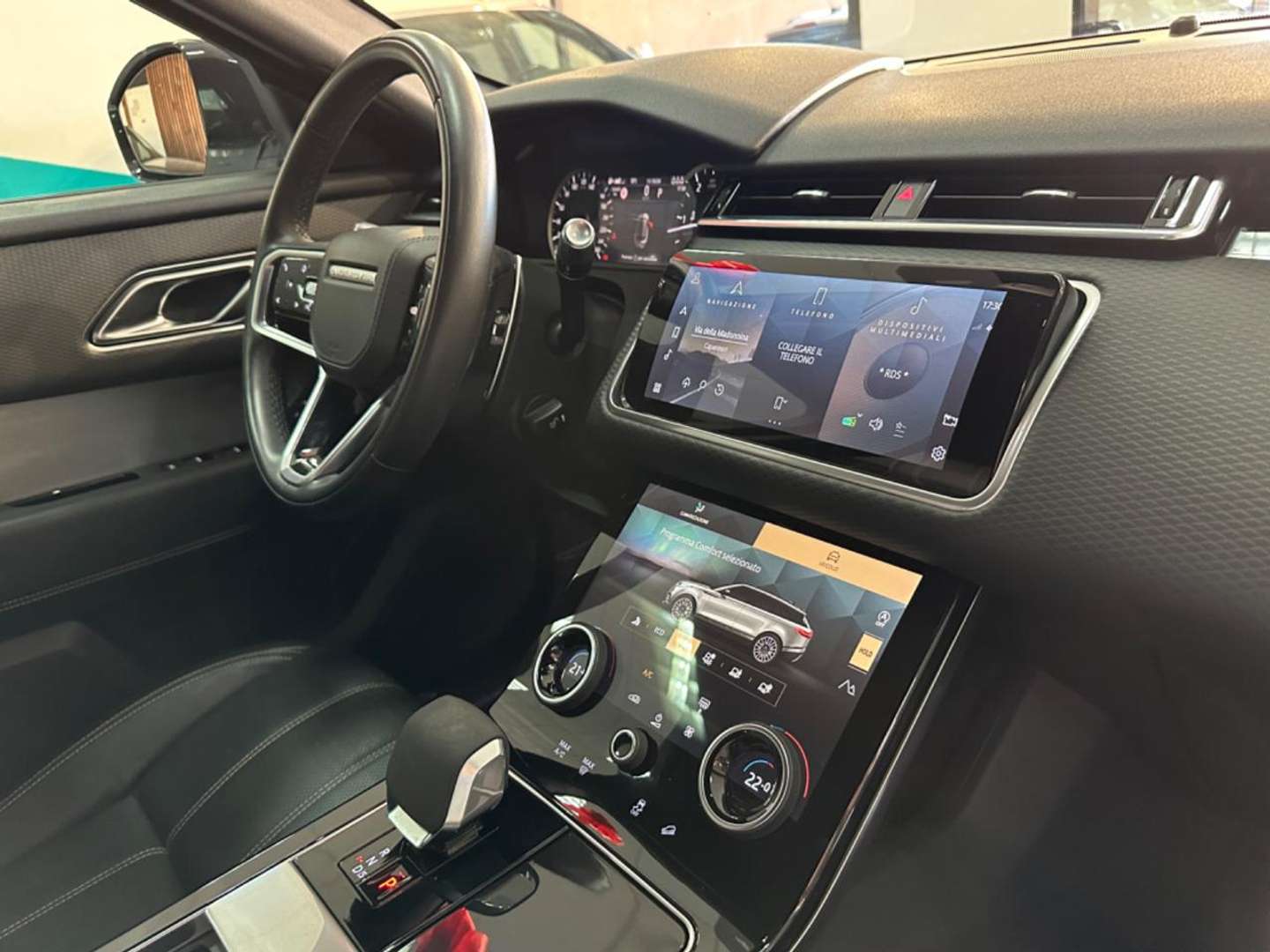 Land Rover Range Rover Velar P204 R-Dynamic - 2022 - Joinsteer - #28