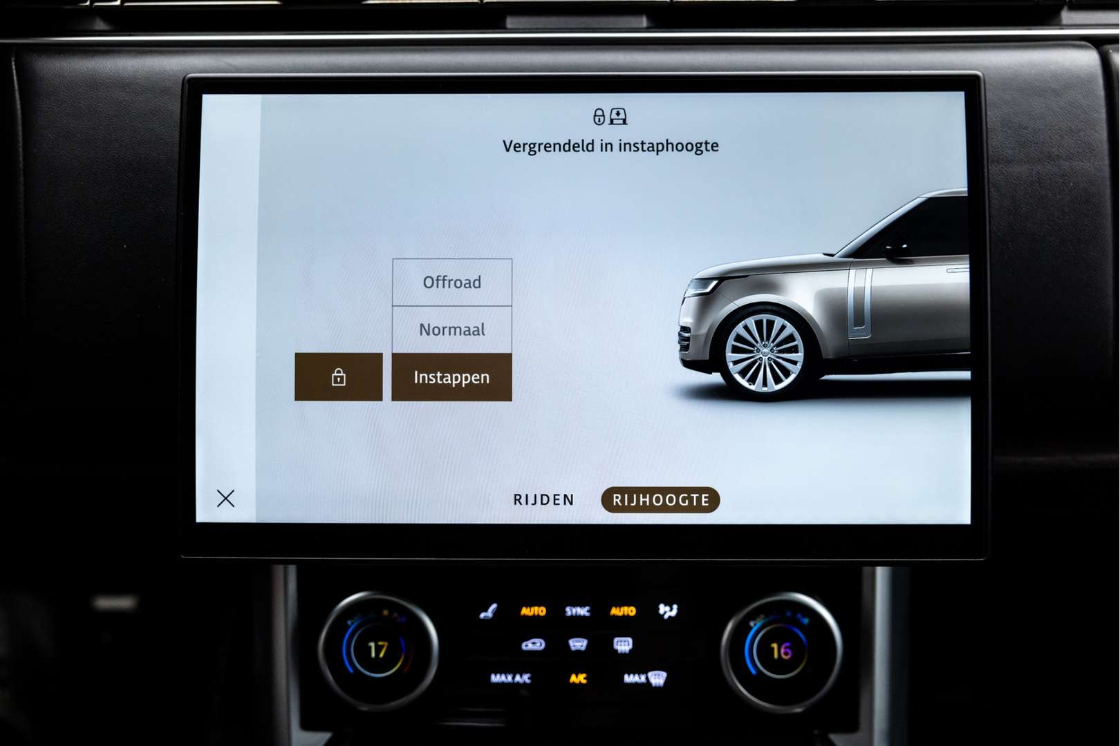 Land Rover Range Rover P510e Autobiography - 2023 - Joinsteer - #44