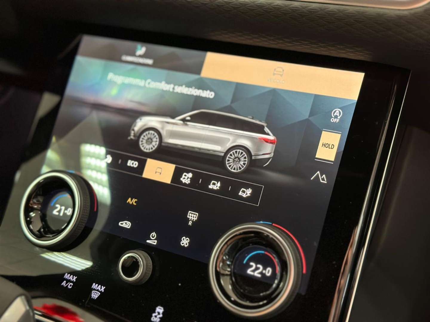 Land Rover Range Rover Velar P204 R-Dynamic - 2022 - Joinsteer - #30