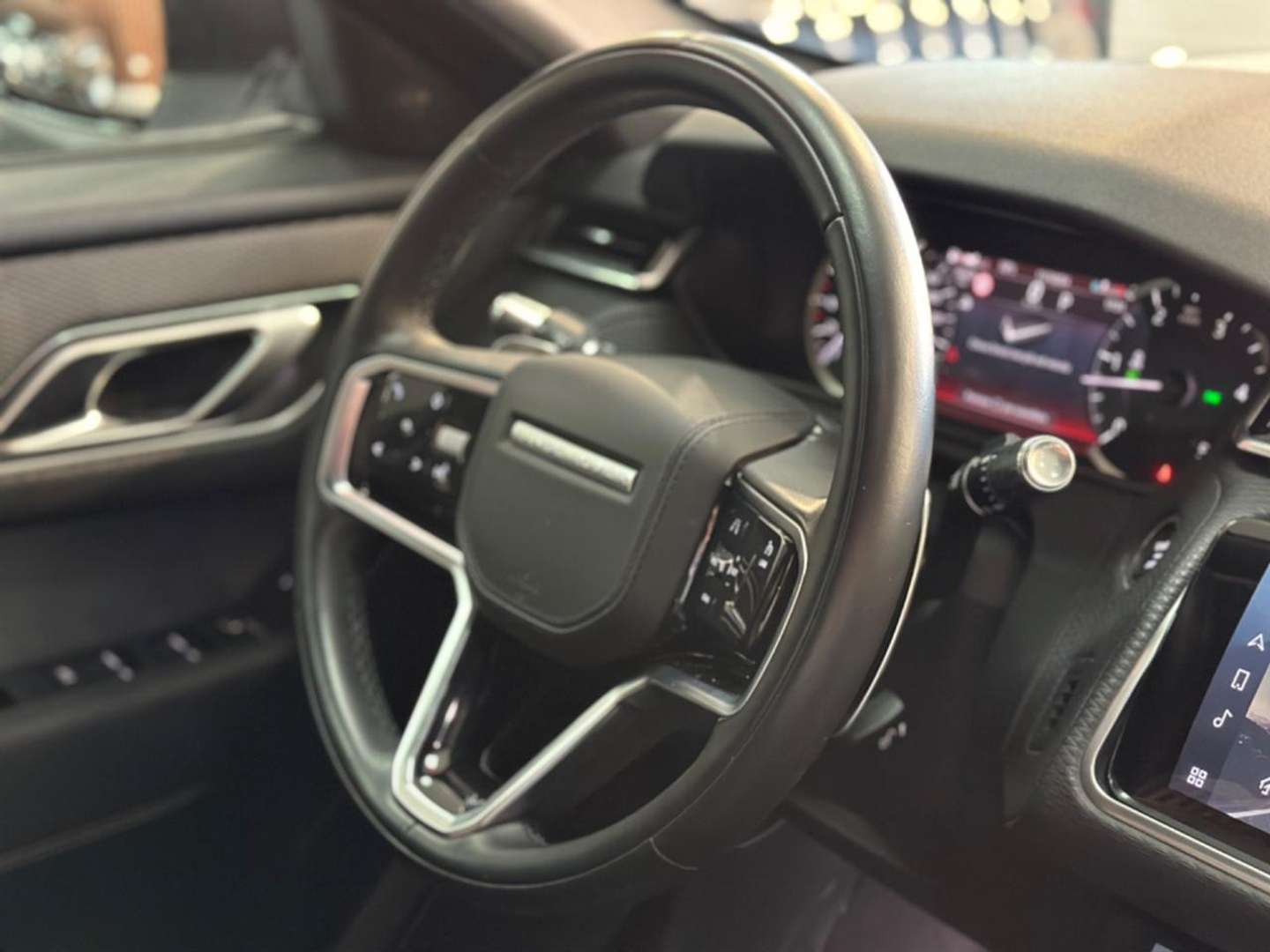 Land Rover Range Rover Velar P204 R-Dynamic - 2022 - Joinsteer - #31