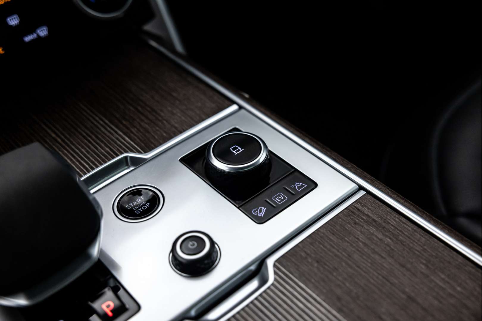 Land Rover Range Rover P510e Autobiography - 2023 - Joinsteer - #49
