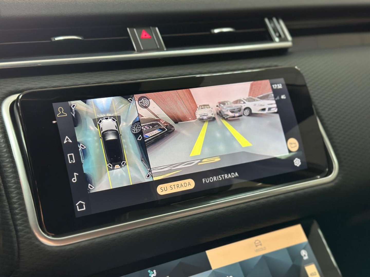 Land Rover Range Rover Velar P204 R-Dynamic - 2022 - Joinsteer - #34