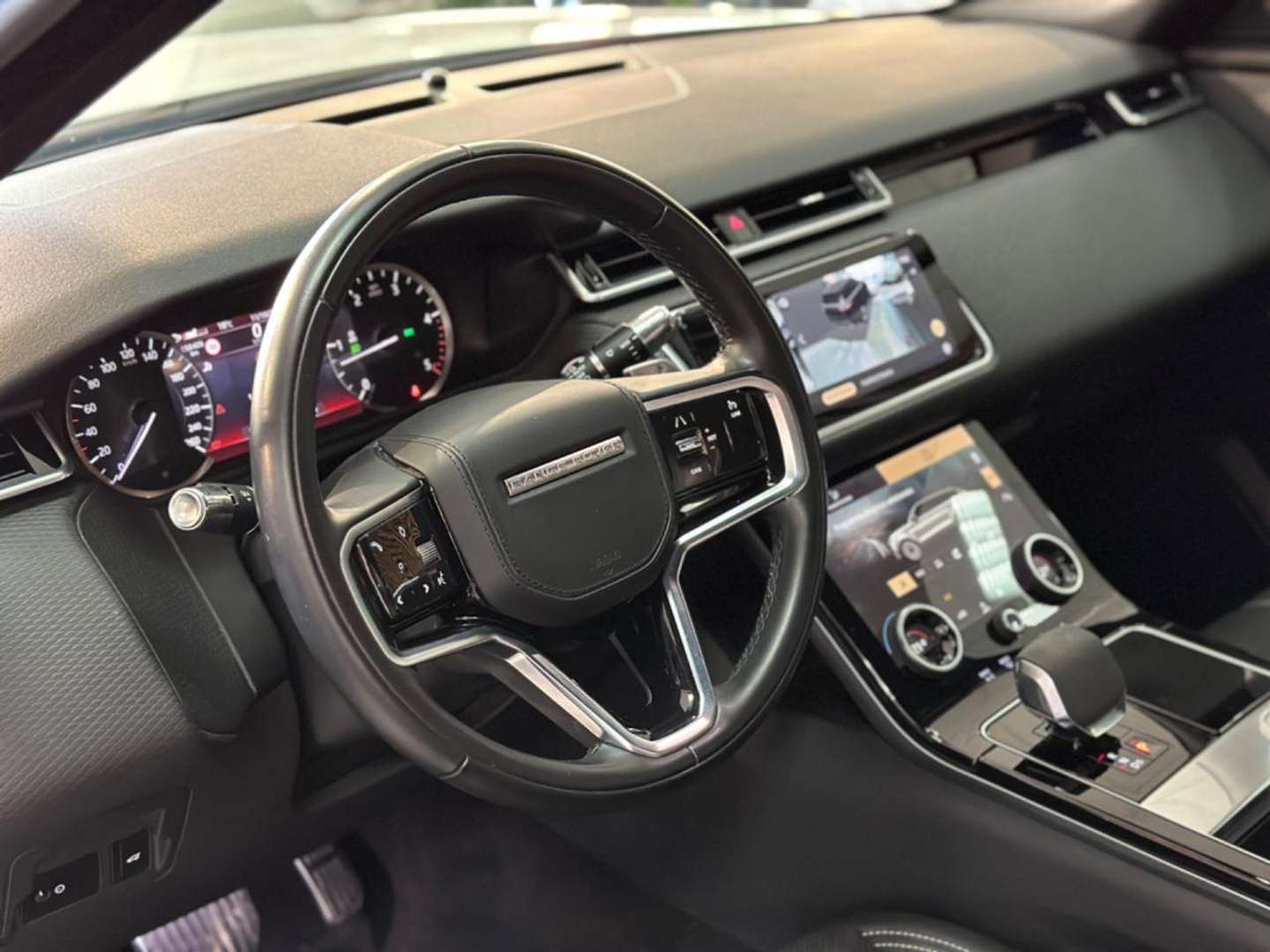 Land Rover Range Rover Velar P204 R-Dynamic - 2022 - Joinsteer - #35