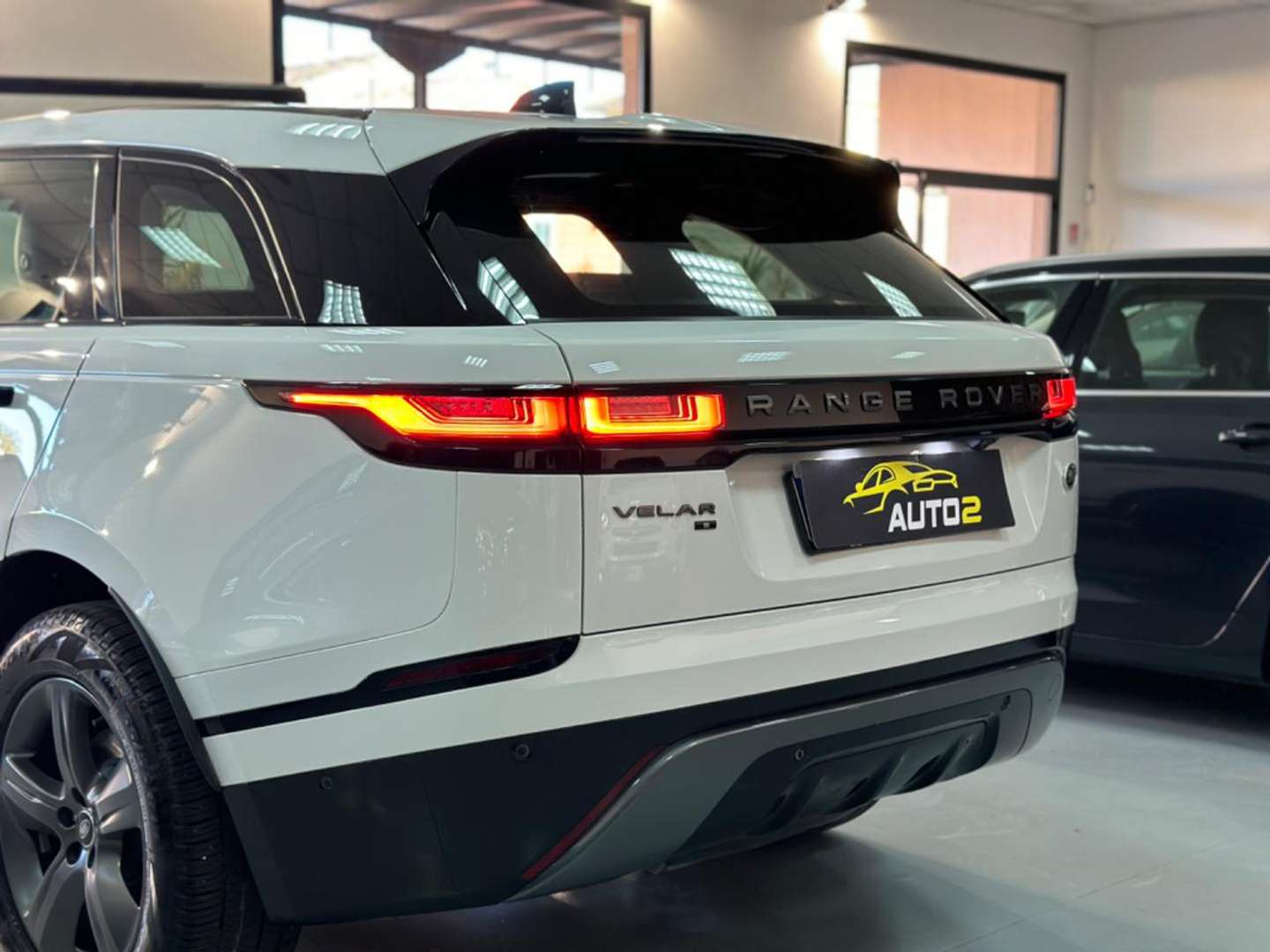 Land Rover Range Rover Velar P204 R-Dynamic - 2022 - Joinsteer - #38
