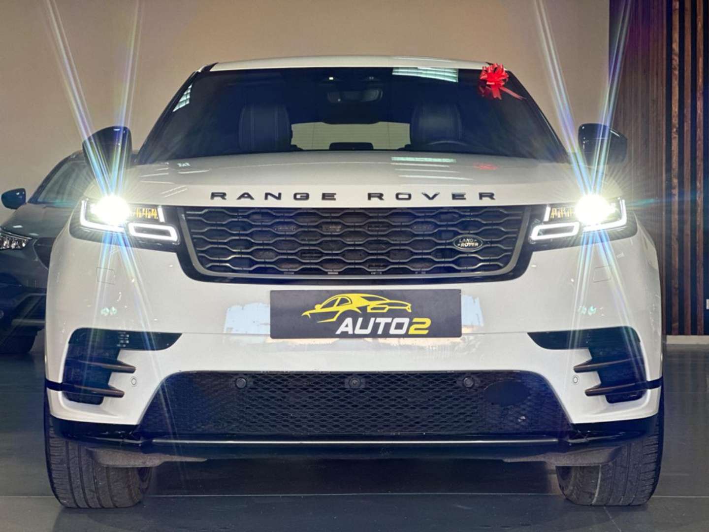 Land Rover Range Rover Velar P204 R-Dynamic - 2022 - Joinsteer - #39