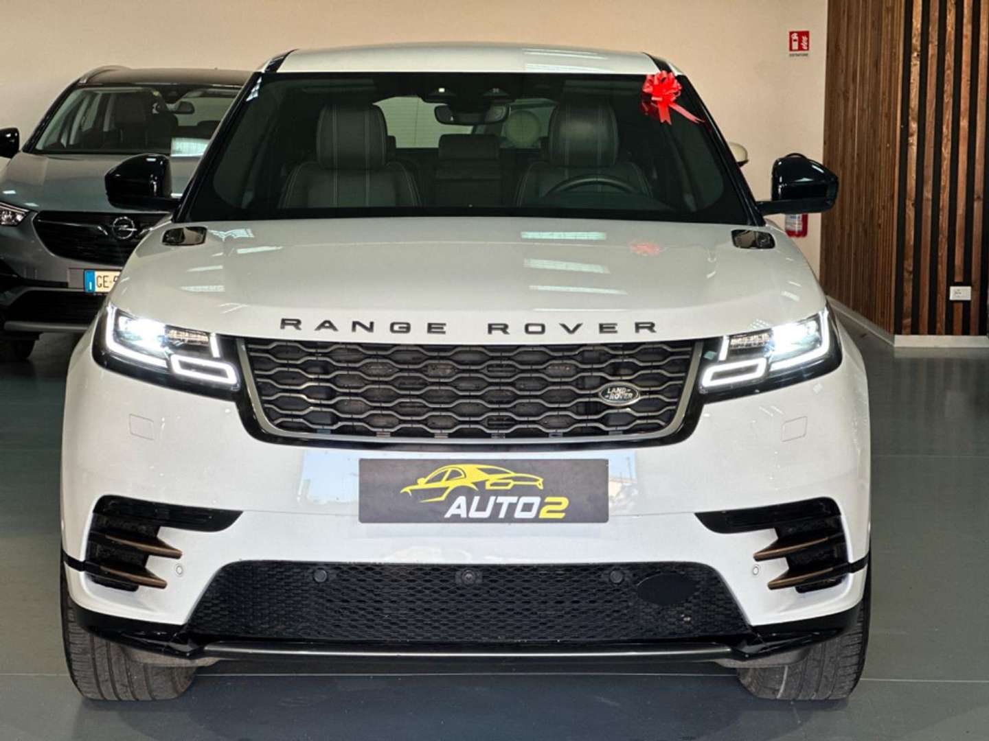Land Rover Range Rover Velar P204 R-Dynamic - 2022 - Joinsteer - #40