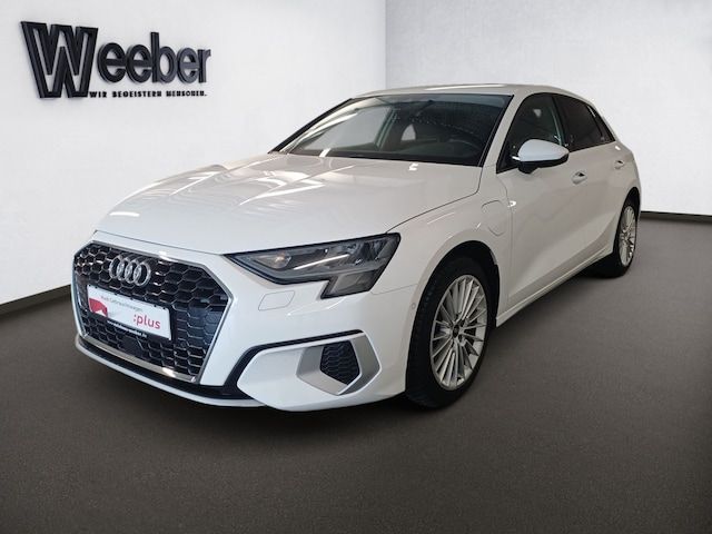 Audi A3 Sportback TFSI E 40 TFSI E S Tronic - 2022 - Joinsteer - #1