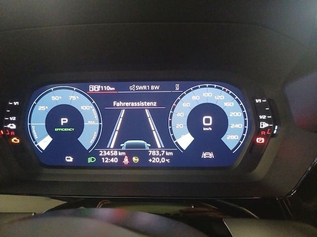 Audi A3 Sportback TFSI E 40 TFSI E S Tronic - 2022 - Joinsteer - #5