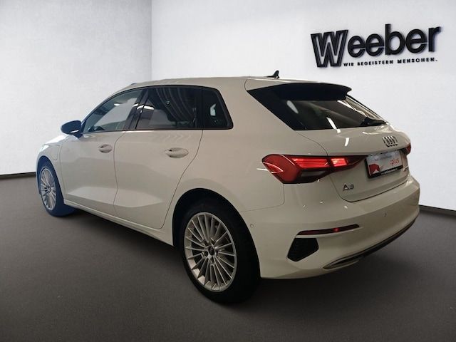 Audi A3 Sportback TFSI E 40 TFSI E S Tronic - 2022 - Joinsteer - #11