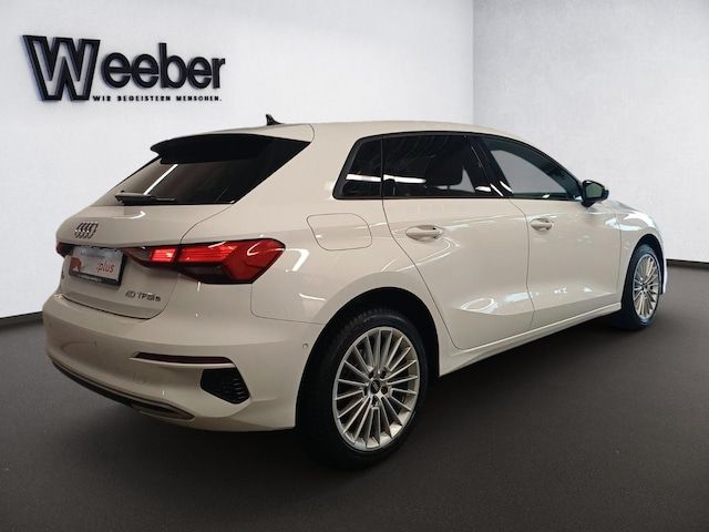 Audi A3 Sportback TFSI E 40 TFSI E S Tronic - 2022 - Joinsteer - #13