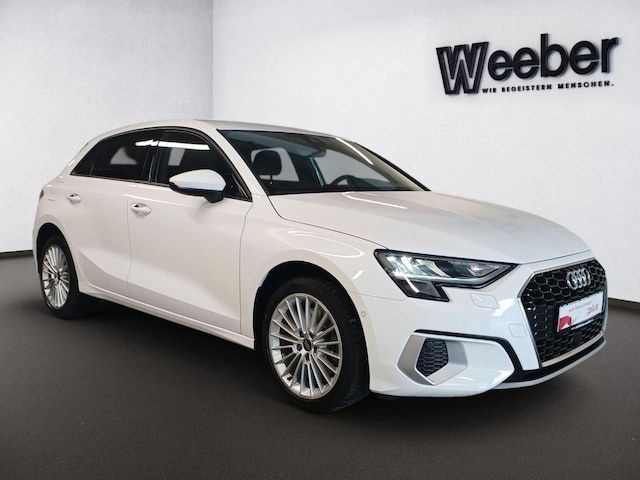 Audi A3 Sportback TFSI E 40 TFSI E S Tronic - 2022 - Joinsteer - #16