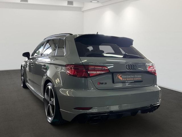 Audi RS3 Sportback TFSI Quattro S Tronic - 2019 - Joinsteer - #6