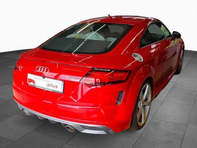 Audi TT Coupé 45 TFSI Quattro S Tronic - 2019 - Joinsteer - #2