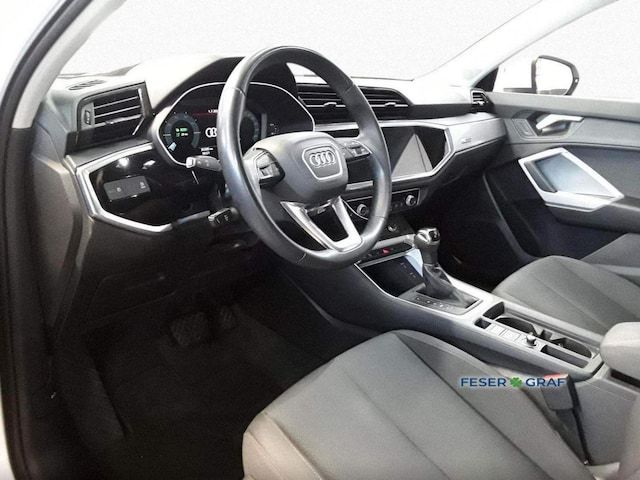 Audi Q3 Sportback TFSI E 45 TFSI E S Tronic - 2022 - Joinsteer - #4