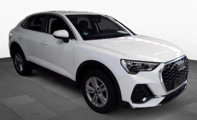 Audi Q3 Sportback TFSI E 45 TFSI E S Tronic -  - Joinsteer - #4