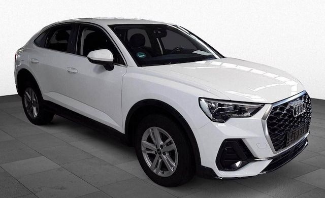 Audi Q3 Sportback TFSI E 45 TFSI E S Tronic - 2022 - Joinsteer - #5