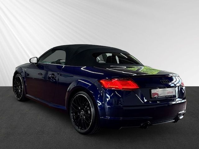 Audi TT Roadster 45 TFSI Quattro S Tronic - 2022 - Joinsteer - #3