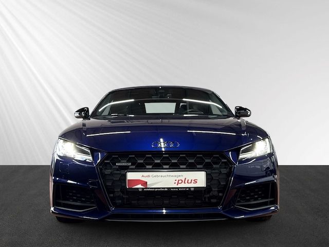 Audi TT Roadster 45 TFSI Quattro S Tronic - 2022 - Joinsteer - #4