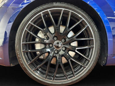Audi TT Roadster 45 TFSI Quattro S Tronic -  - Joinsteer - #5