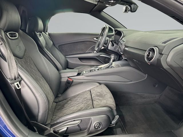 Audi TT Roadster 45 TFSI Quattro S Tronic - 2022 - Joinsteer - #10
