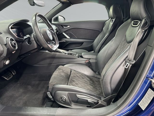 Audi TT Roadster 45 TFSI Quattro S Tronic - 2022 - Joinsteer - #11