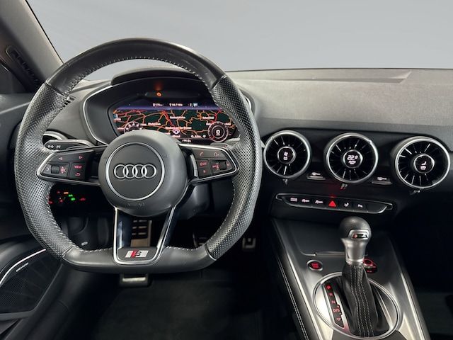 Audi TT Roadster 45 TFSI Quattro S Tronic - 2022 - Joinsteer - #12