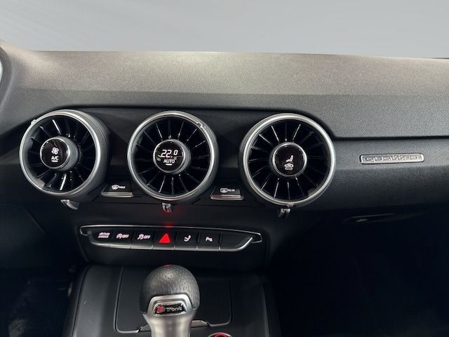 Audi TT Roadster 45 TFSI Quattro S Tronic - 2022 - Joinsteer - #14