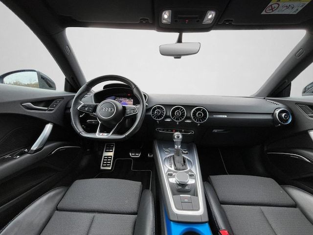 Audi TT Coupé 40 TFSI S Tronic - 2021 - Joinsteer - #3