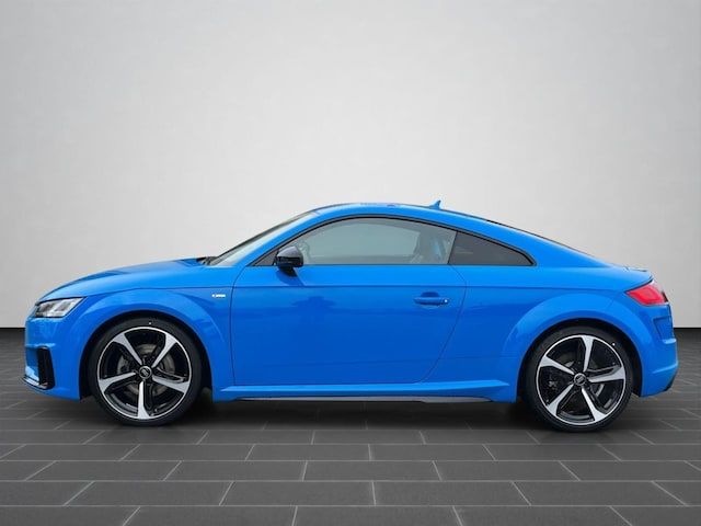 Audi TT Coupé 40 TFSI S Tronic - 2021 - Joinsteer - #7