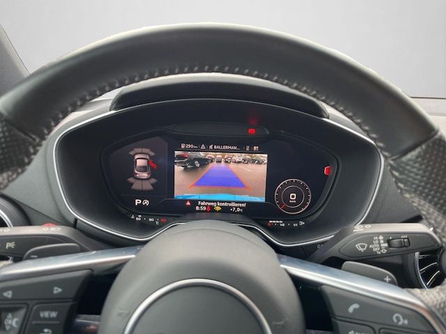 Audi TT Coupé 40 TFSI S Tronic - 2021 - Joinsteer - #10