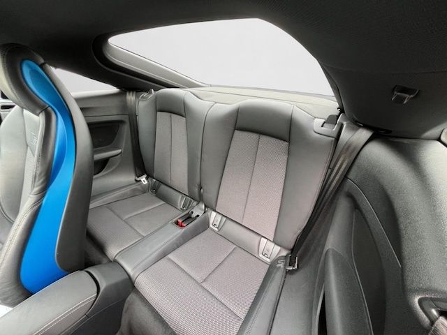 Audi TT Coupé 40 TFSI S Tronic - 2021 - Joinsteer - #14