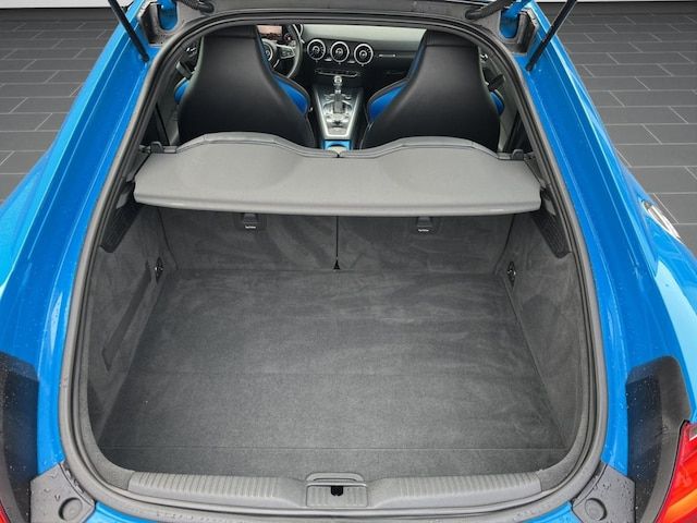 Audi TT Coupé 40 TFSI S Tronic - 2021 - Joinsteer - #15