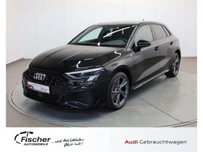 Audi A3 Sportback TFSI E 45 TFSI E S Tronic -  - Joinsteer - #1
