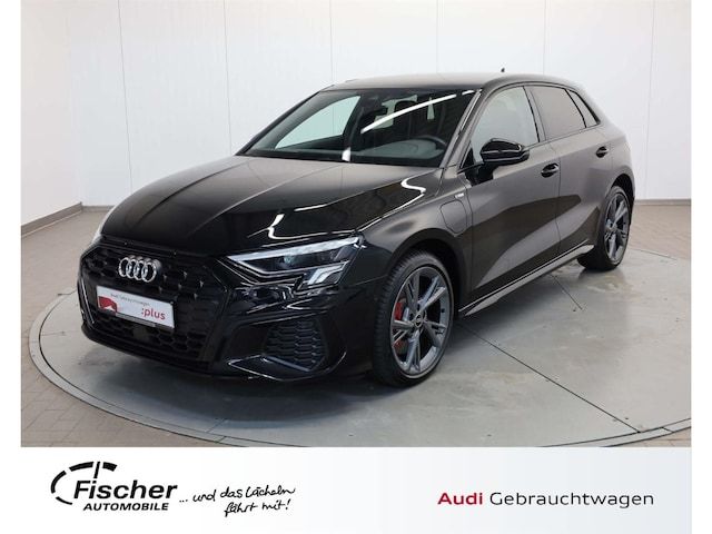 Audi A3 Sportback TFSI E 45 TFSI E S Tronic - 2022 - Joinsteer - #1