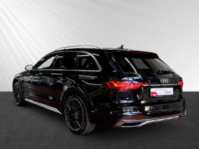 Audi A4 Allroad Quattro 50 TDI Quattro Tiptronic -  - Joinsteer - #2