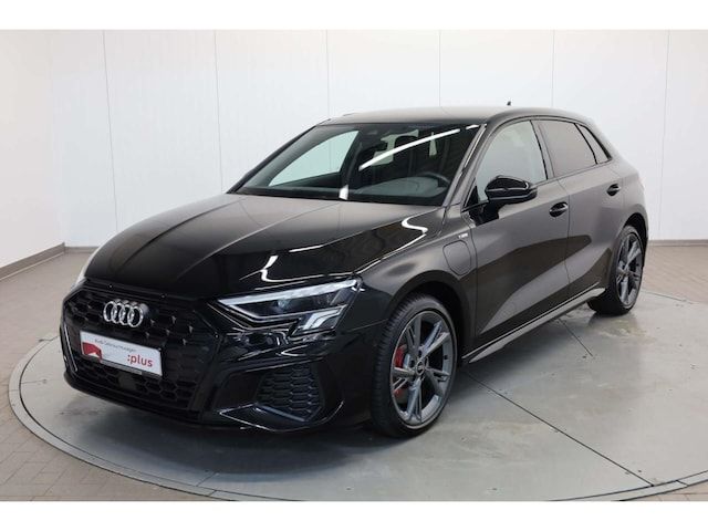 Audi A3 Sportback TFSI E 45 TFSI E S Tronic - 2022 - Joinsteer - #2